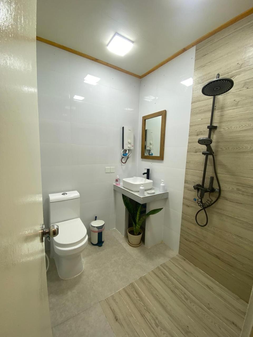 Maavaharu Guest House Himmafushi Exterior photo